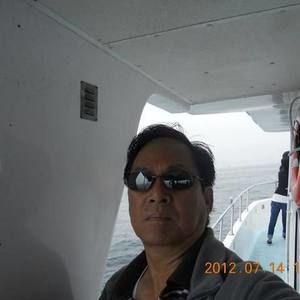 Meet your Posher, Robert